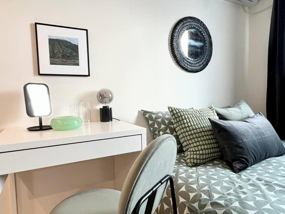 Tyo Ikebukuro Designer's 302 Apartment Präfektur Tokio