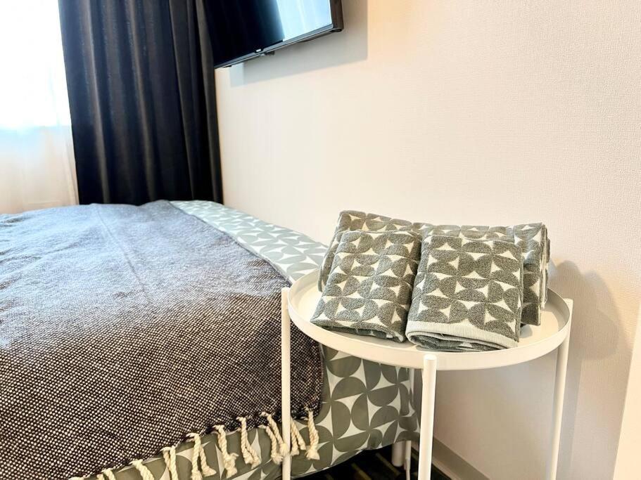 Apartamento Tyo Ikebukuro Designer's 302 *