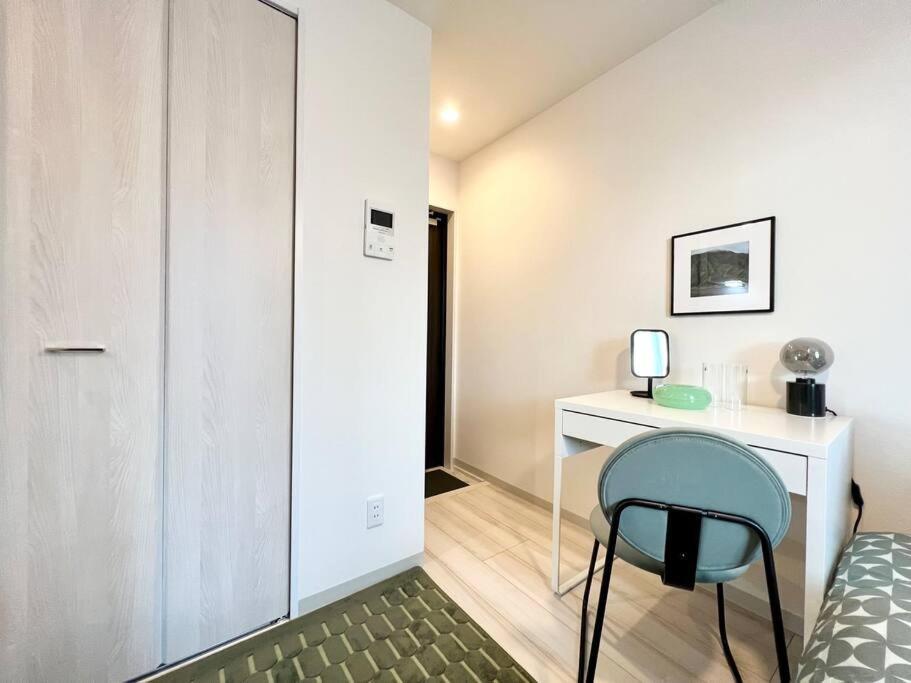 Tyo Ikebukuro Designer's 302 Apartamento