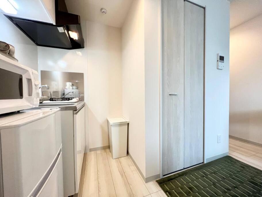 Tyo Ikebukuro Designer's 302 Apartamento