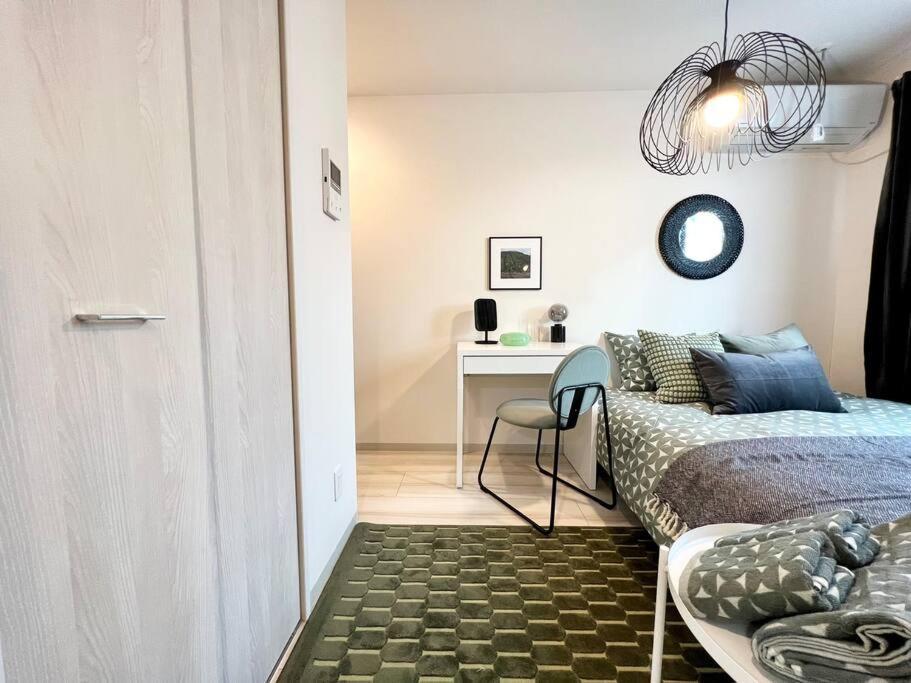 Apartamento Tyo Ikebukuro Designer's 302
